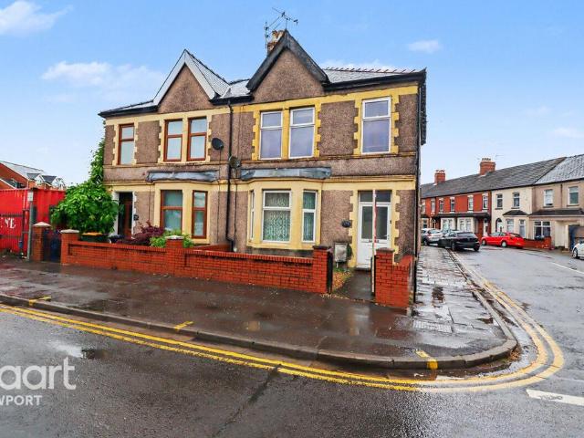 Flat for sale in Wales