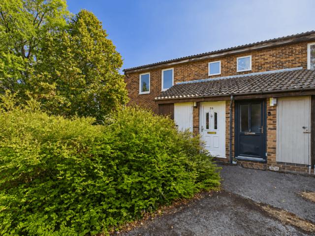 Flat for sale in Fareham, Hampshire