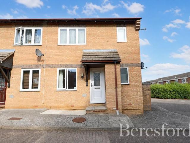 Flat for sale in Witham, Braintree