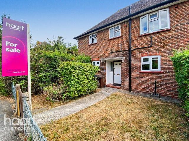 Flat for sale in Westborough