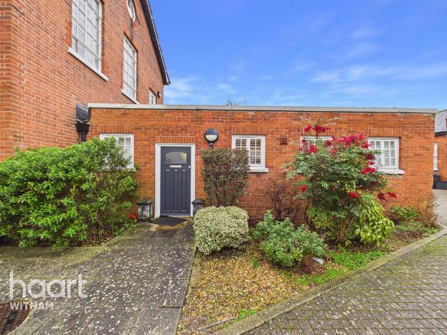 Flat for sale in Chipping Hill, Isle Of Man