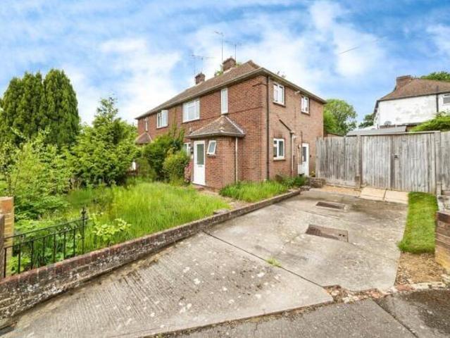 Flat for sale in Blackwell, Perryfields