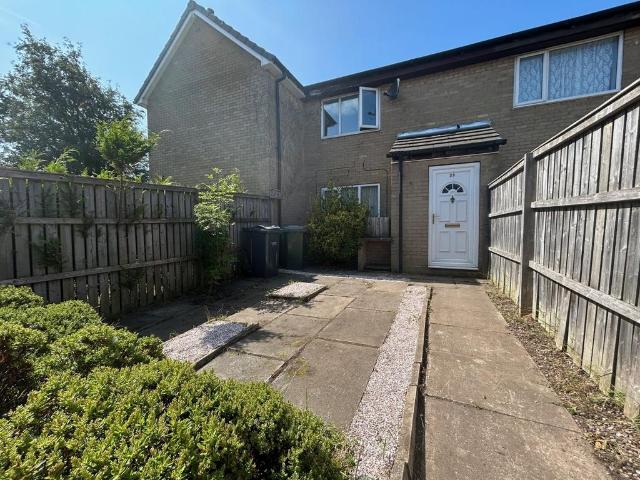 Flat for sale in Low Moor, Isle Of Man