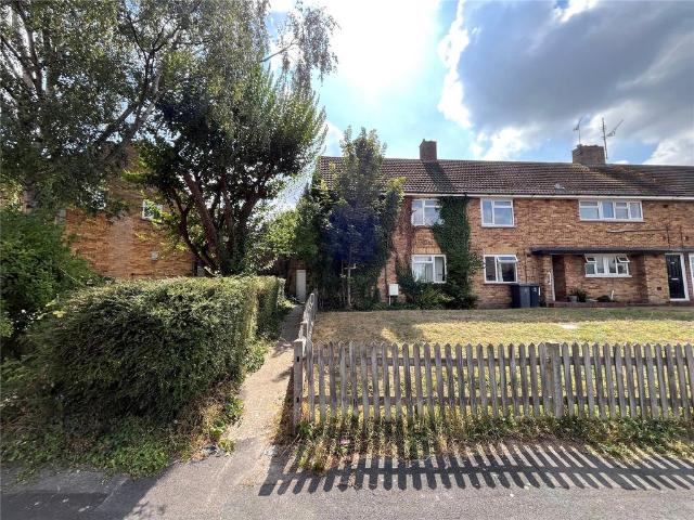 Flat for sale in Winnall, Hampshire