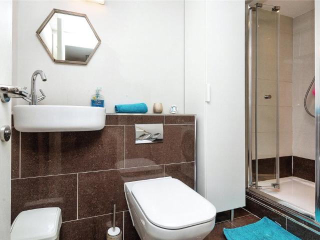 Flat for sale in Old Wolverton, Milton Keynes