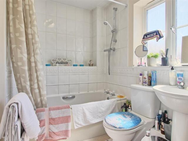 Flat for sale in Arrington, Cambridgeshire