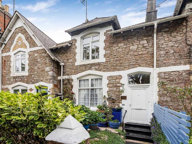 Flat for sale in Babbacombe