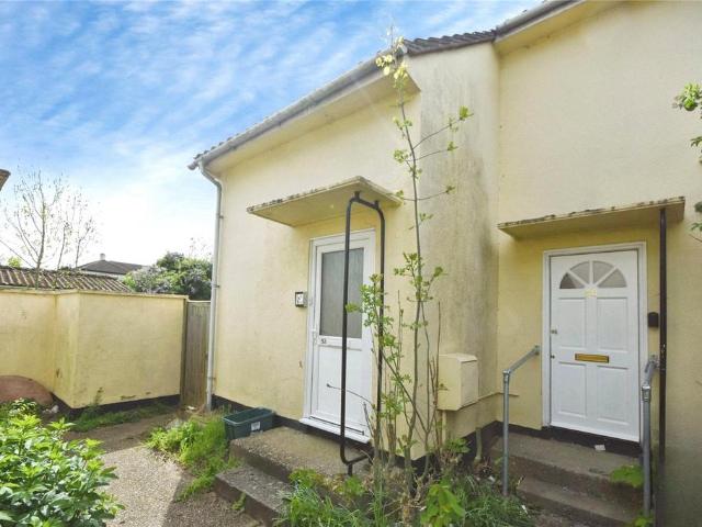 Flat for sale in Moulsham, Chelmsford