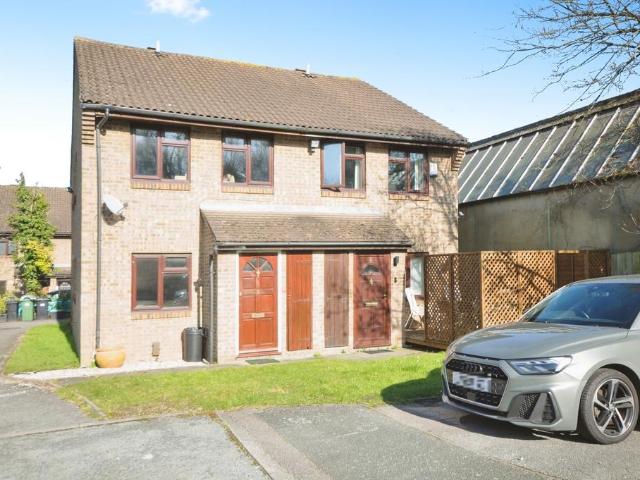 Flat for sale in Anerley, Greater London