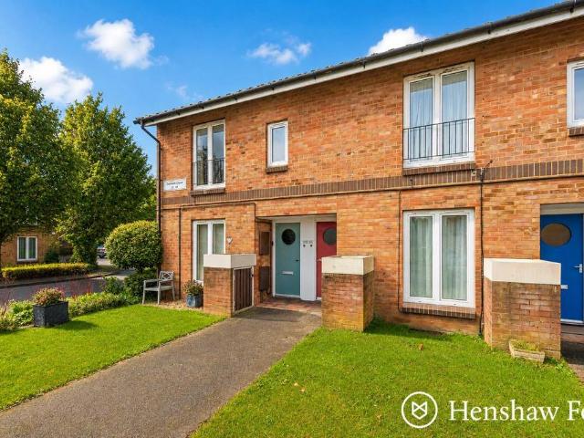 Flat for sale in Lordshill, City Of Southampton