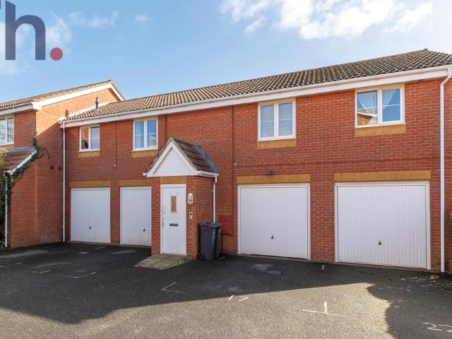 Flat for sale in Shide, Isle Of Wight