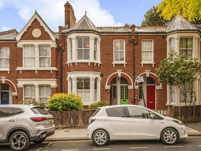 Flat for sale in Bellenden, Isle Of Man