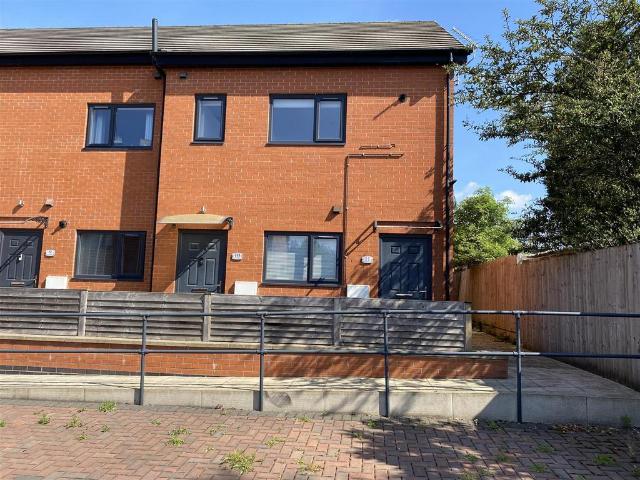 Flat for sale in Barton, Isle Of Man