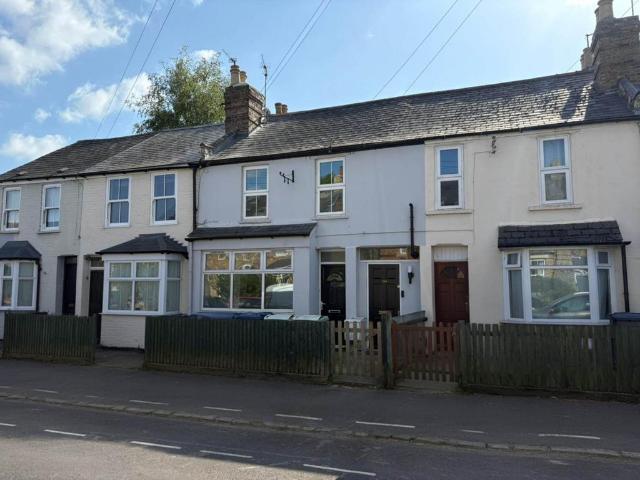 Flat for sale in Robin Hood, The Slade