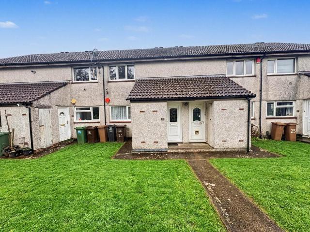 Flat for sale in Mount Wise, Isle Of Man