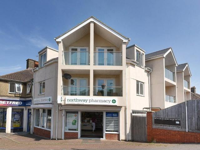 Flat for sale in New Marston, Oxford