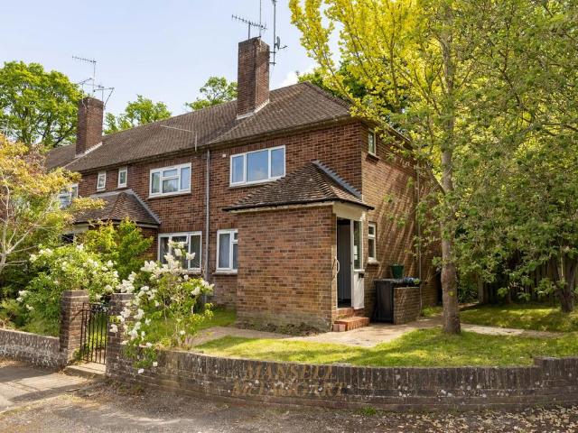 Flat for sale in North End, Perryfields