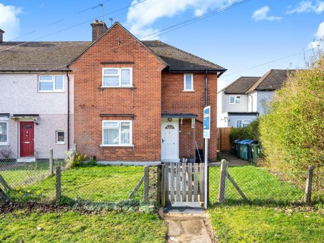 Flat for sale in North Watford