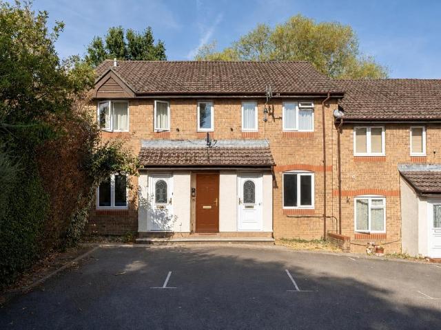 Flat for sale in City Of Southampton