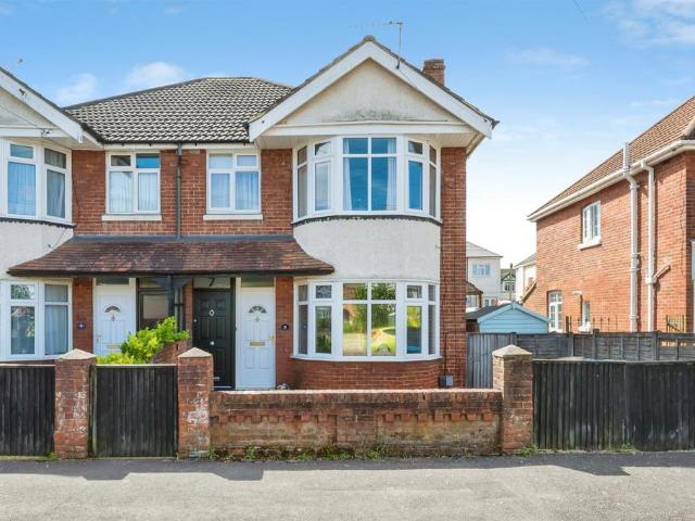 Flat for sale in City Of Southampton