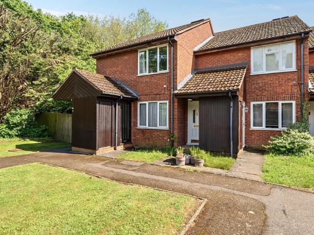 Flat for sale in King's Walden, Isle Of Man