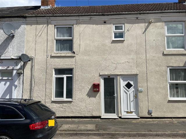Flat for sale in Rushden