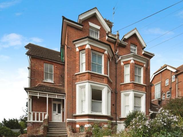 Flat for sale in St Leonards Green, Guestling Green