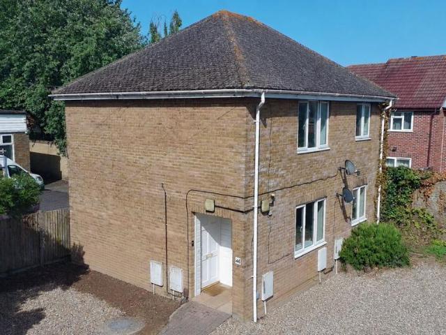Flat for sale in Snodland, Bourne Vale