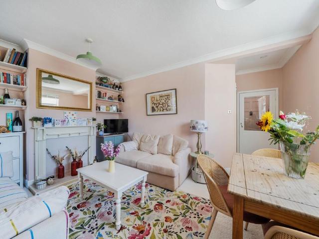 Flat for sale in London Borough of Merton, Greater London