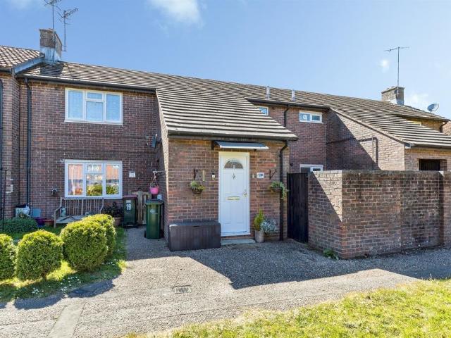 Flat for sale in Glynde, West Sussex
