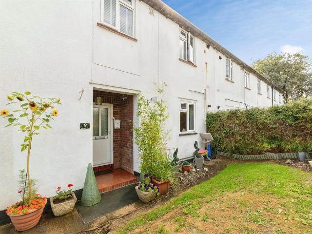 Flat for sale in Welwyn, Welwyn Hatfield