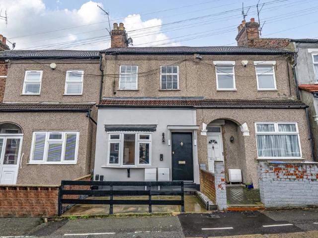 Flat for sale in Belvedere, Isle Of Man