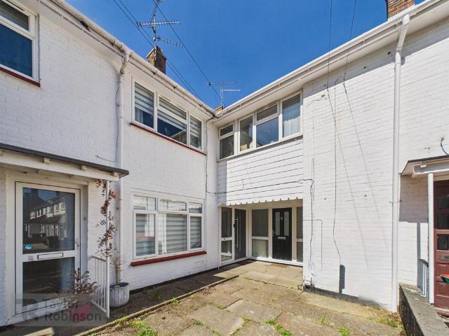 Flat for sale in Glynde, West Sussex