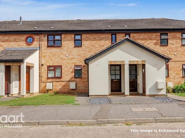Flat for sale in Sandon, Chelmsford