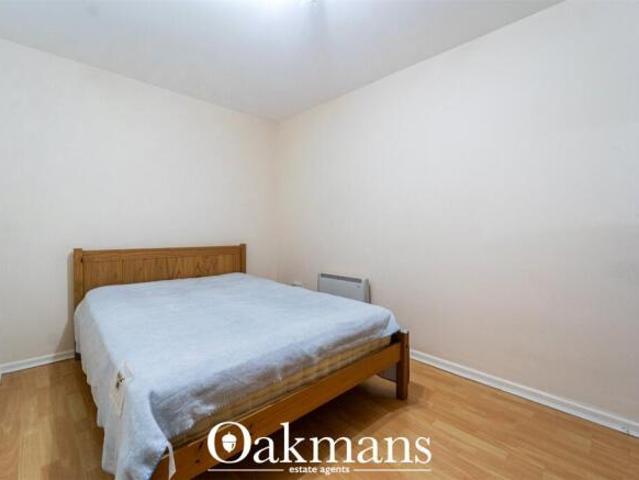 Maisonette for sale in West Midlands