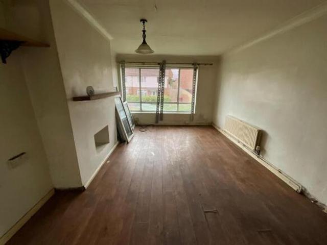 Maisonette for sale in Reading