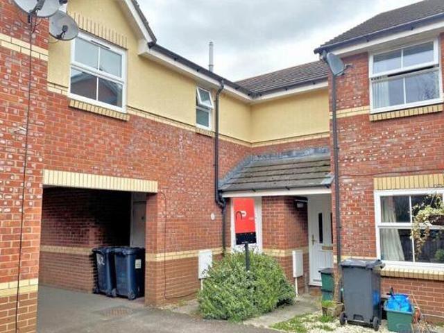 House for sale in Abbeydale, Gloucester