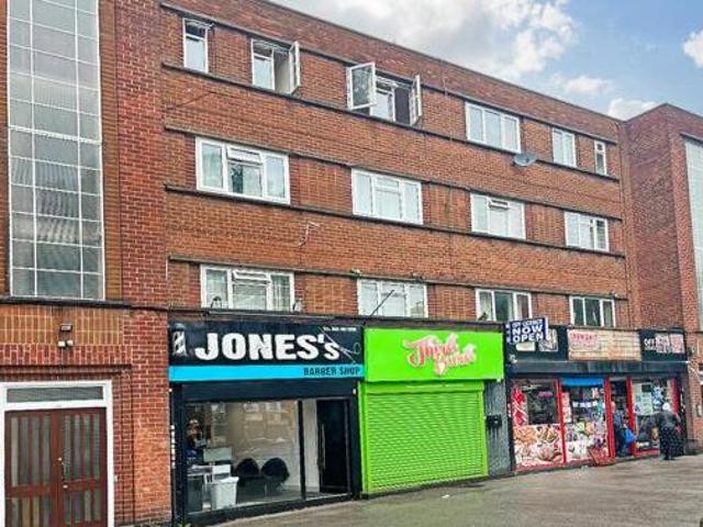 House for sale in Sutton Coldfield, West Midlands