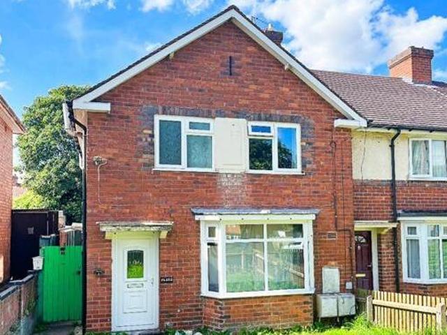 House for sale in Bartley Green, West Midlands