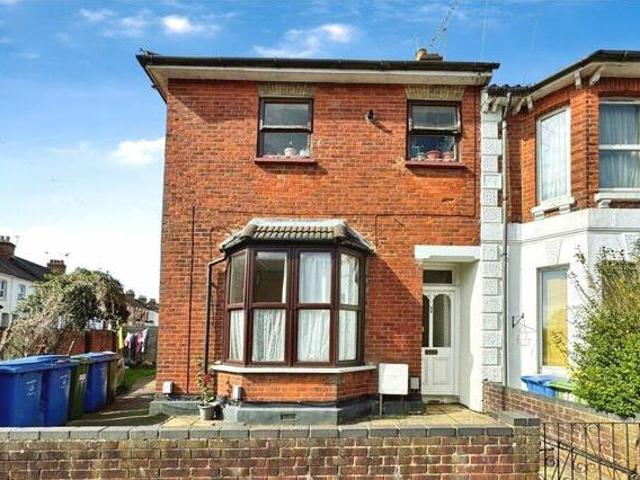 House for sale in Aldershot, Hampshire