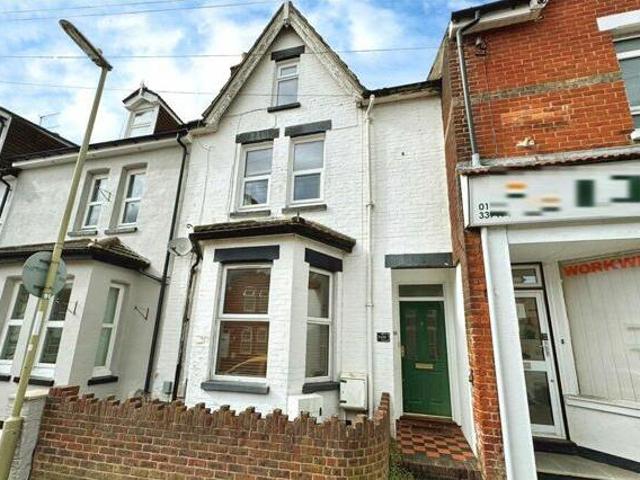 House for sale in Aldershot, Hampshire