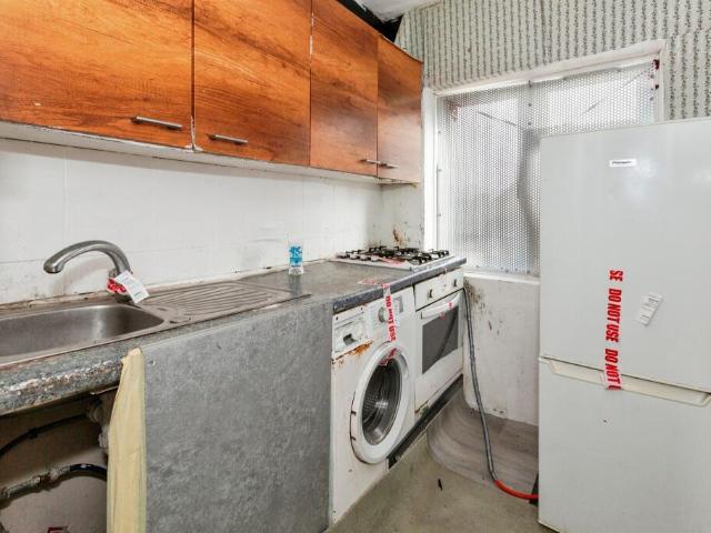 Duplex for sale in Slough