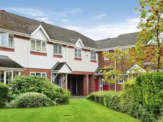 House for sale in Trafford Park, Greater Manchester