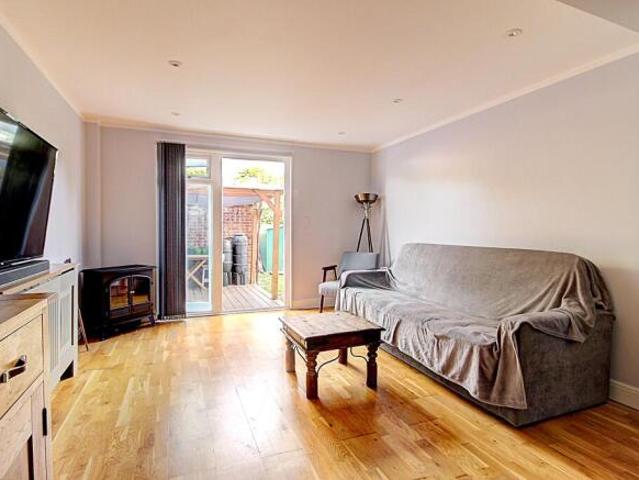 Maisonette for sale in Basingstoke, Basingstoke and Deane