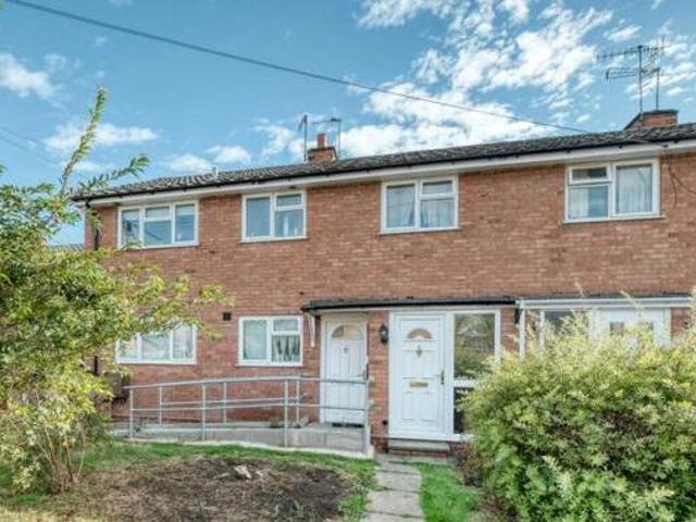 House for sale in Bromsgrove