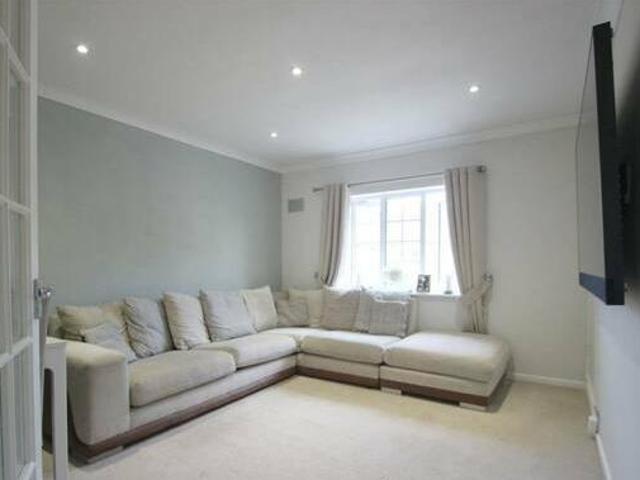 House for rent in Hertfordshire