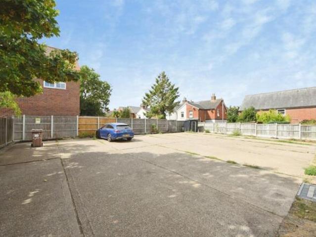 Maisonette for sale in Chelmsford