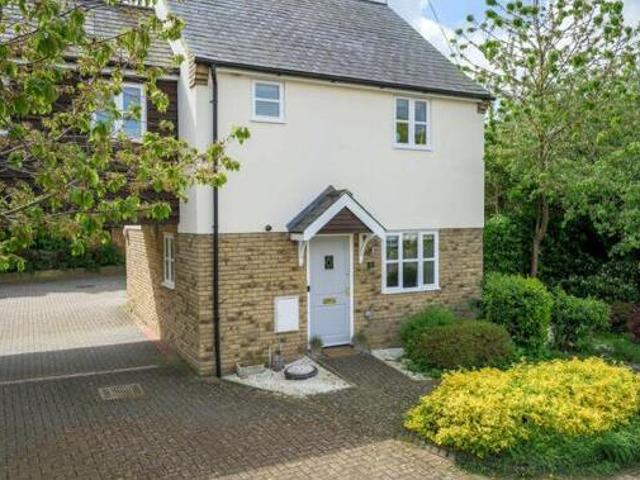 House for sale in Jubilee Industrial Centre, King's Walden