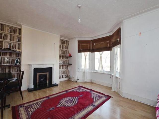 Maisonette for sale in Scotland