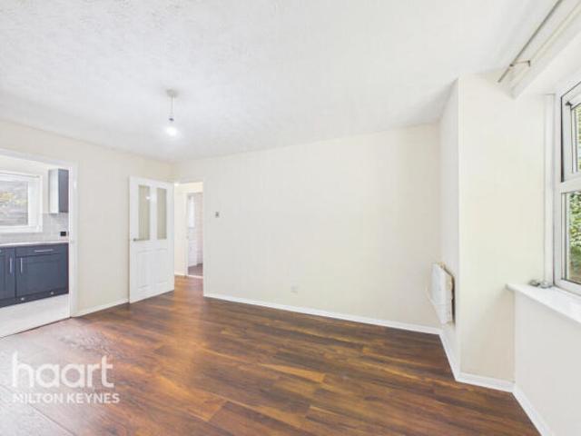 Maisonette for sale in Shenley Brook End, Milton Keynes